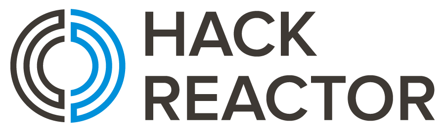 Hack Reactor Logo