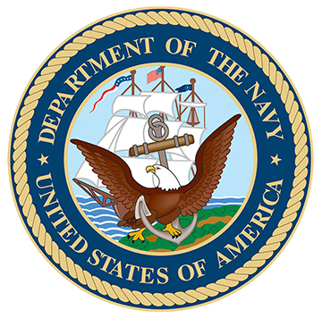 Navy Logo